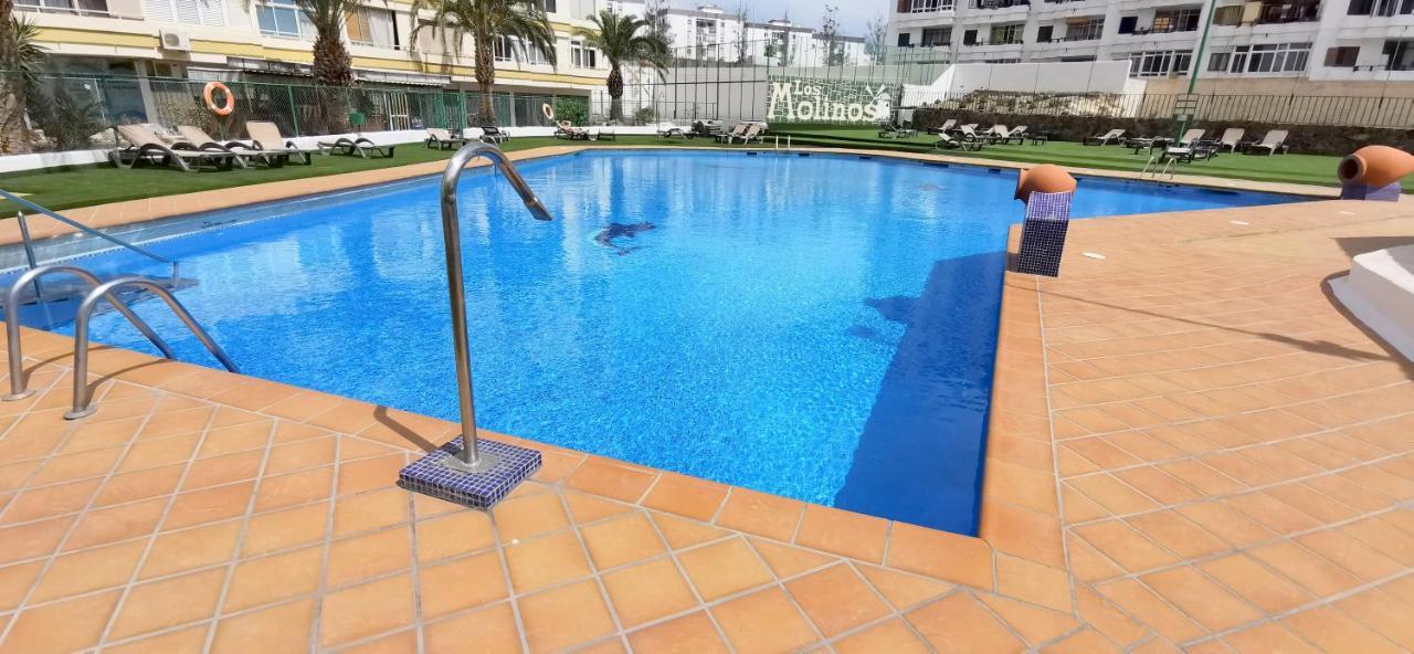 Orsa Minor Apartment San Bartolome de Tirajana  Exterior photo